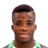 TRAORÈ