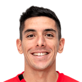 FRAN GÁMEZ
