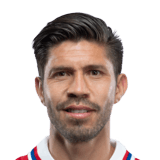 PERALTA