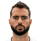 JORDI AMAT
