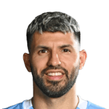 Agüero