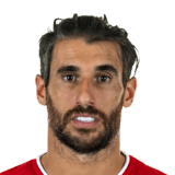 Javi Martínez