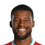 Wijnaldum