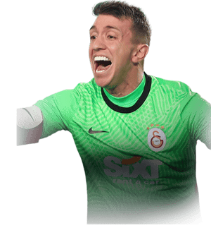 Muslera