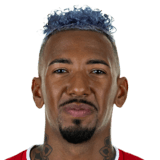Boateng