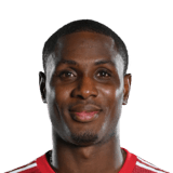 Ighalo