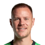 ter Stegen