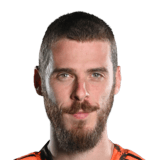 De Gea