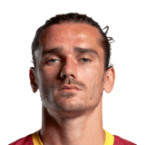 Griezmann