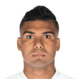 Casemiro