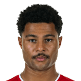 Gnabry
