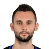 Brozović
