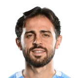 Bernardo Silva