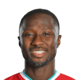 Keïta