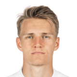 Ødegaard