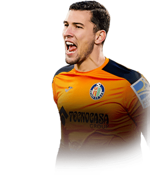 David Soria