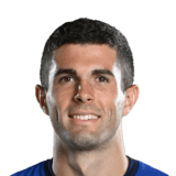 Pulisic