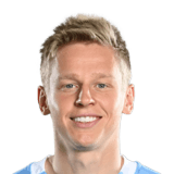 Zinchenko