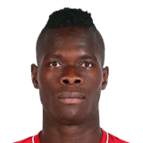 Cissé