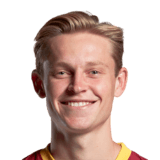 de Jong