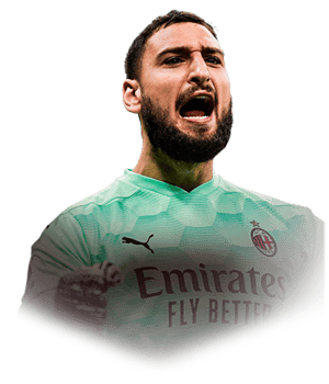 Donnarumma