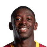 Dembélé
