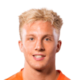 McCrorie