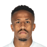 Éder Militão