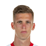 Dani Olmo