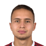 Kulikov