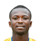 ASAMOAH