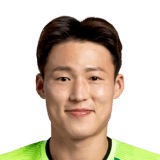 SON JUN HO