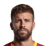 PIQUÉ