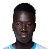 GUEYE