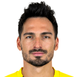 HUMMELS