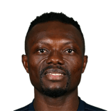 TRAORÉ