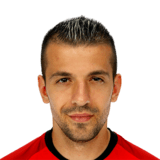 TRAJKOVSKI