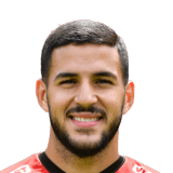 MESSAOUDI