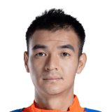 LIU BINBIN