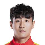WEI SHIHAO