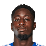SISSOKO