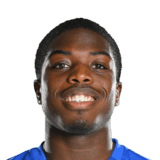 FERGUSON
