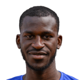 KOUYATÉ