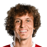 DAVID LUIZ