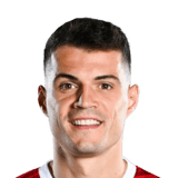 XHAKA