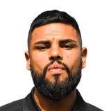 Lucas Lima