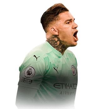 Ederson