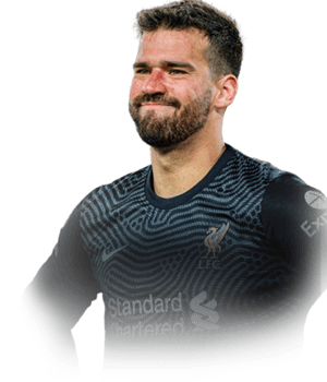 Alisson