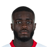 Upamecano