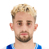 JANUZAJ